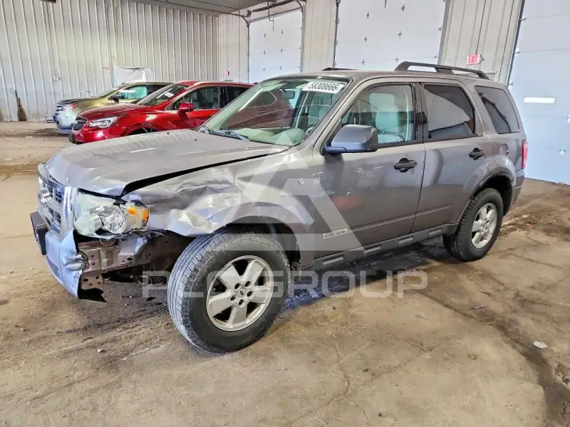2008 Ford ESCAPE фото