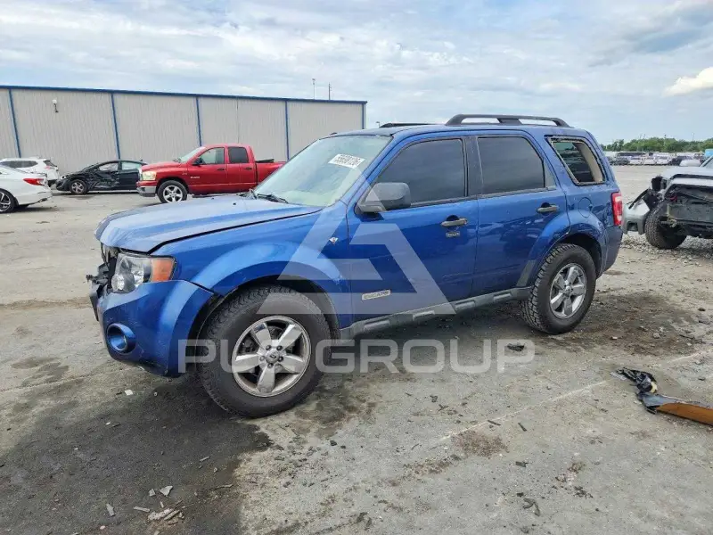 2008 Ford ESCAPE фото