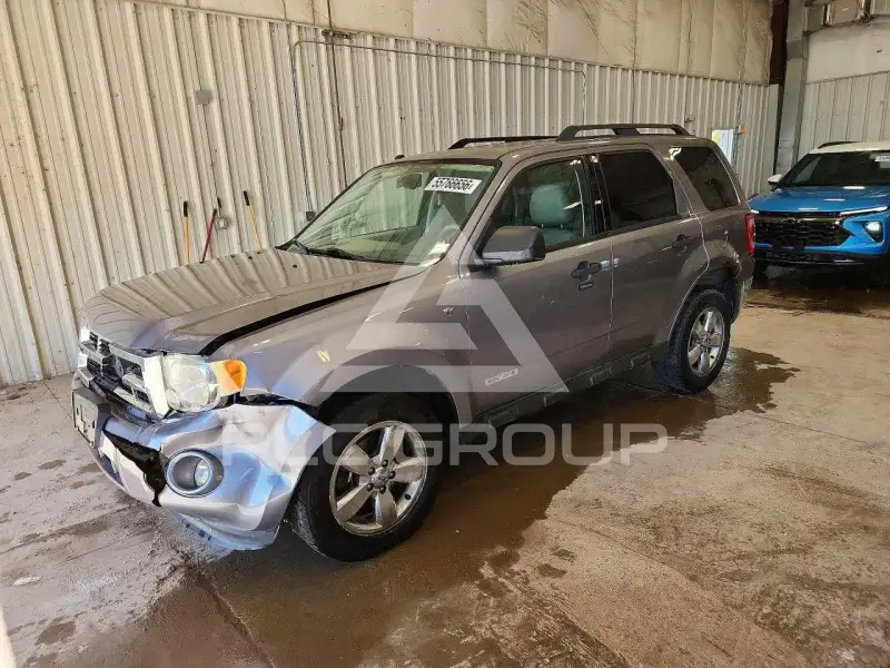 2008 Ford ESCAPE фото