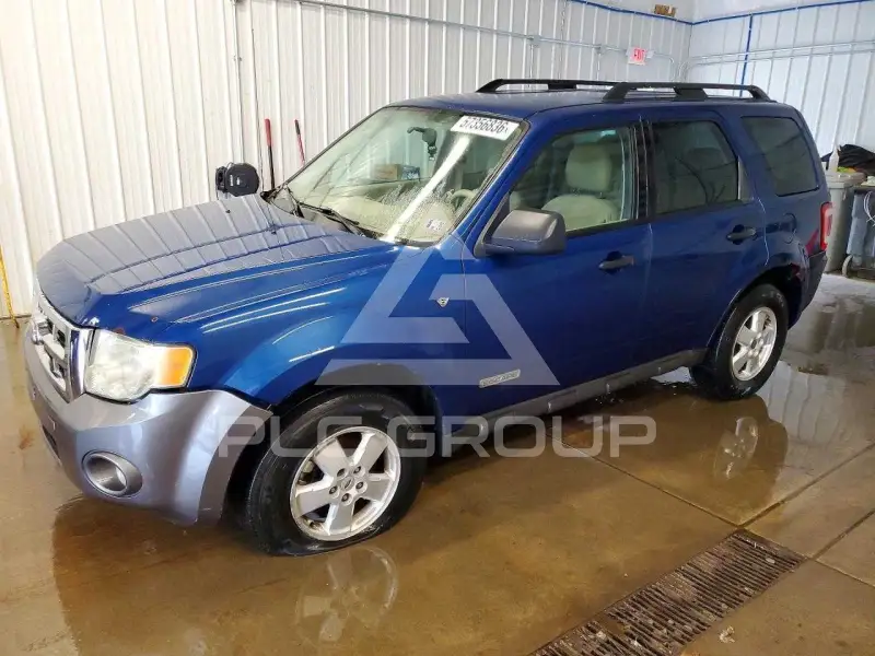 2008 Ford ESCAPE фото