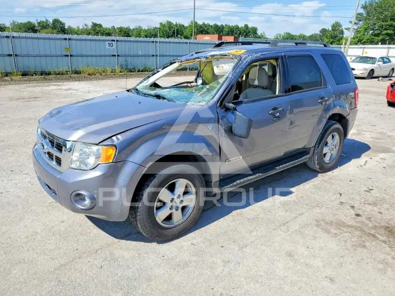 2008 Ford ESCAPE photo