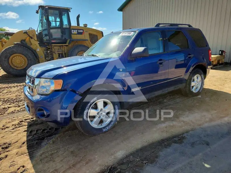 2008 Ford ESCAPE фото