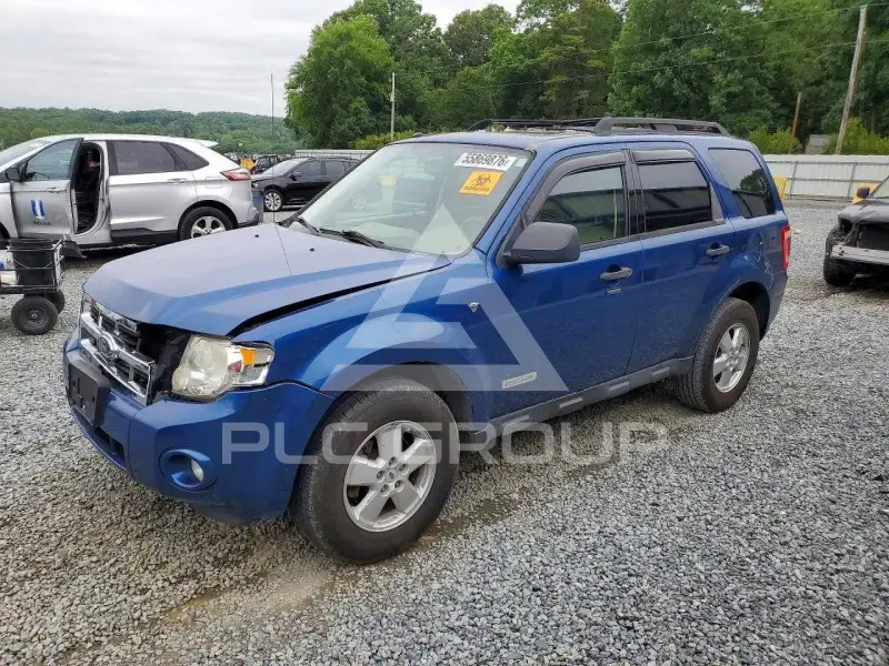 2008 Ford ESCAPE фото
