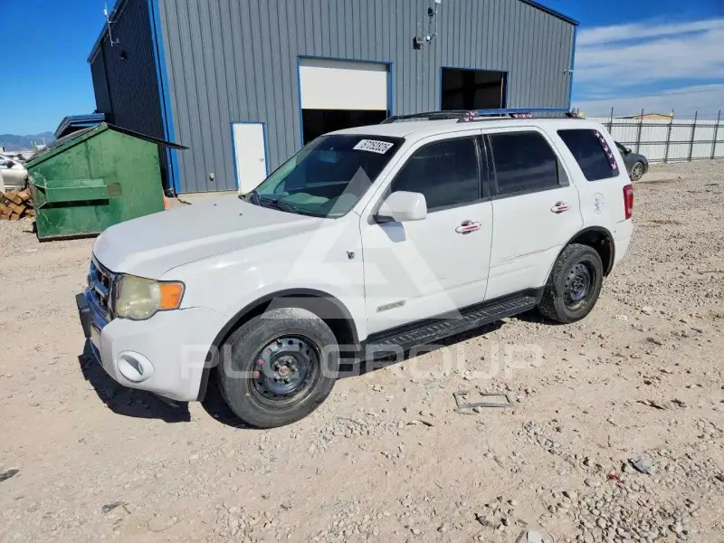 2008 Ford ESCAPE фото