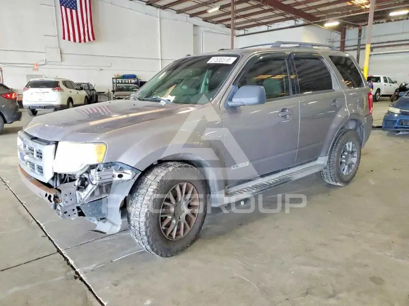 2008 Ford ESCAPE фото