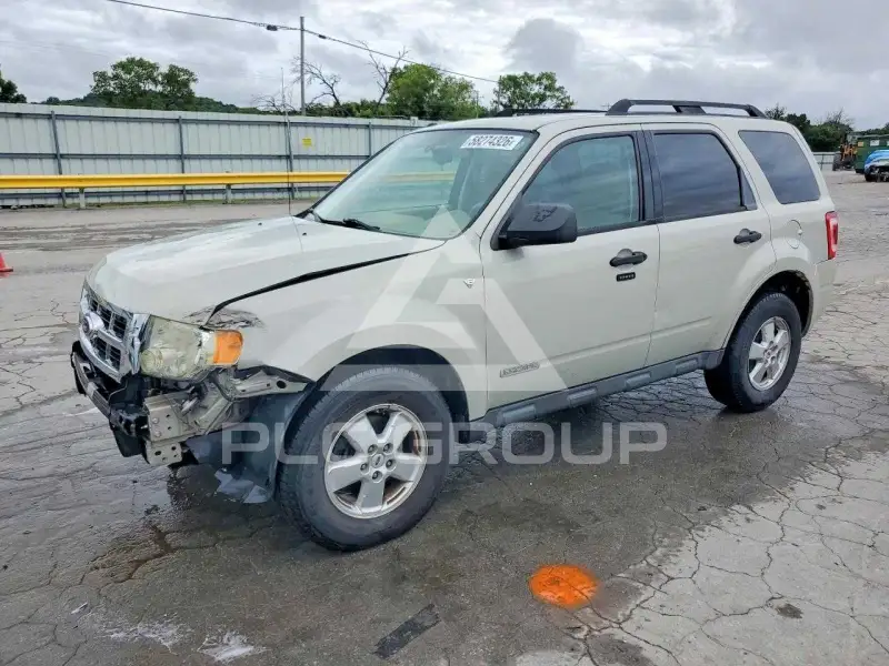 2008 Ford ESCAPE фото