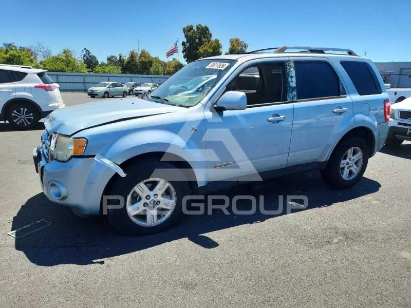 2008 Ford ESCAPE фото