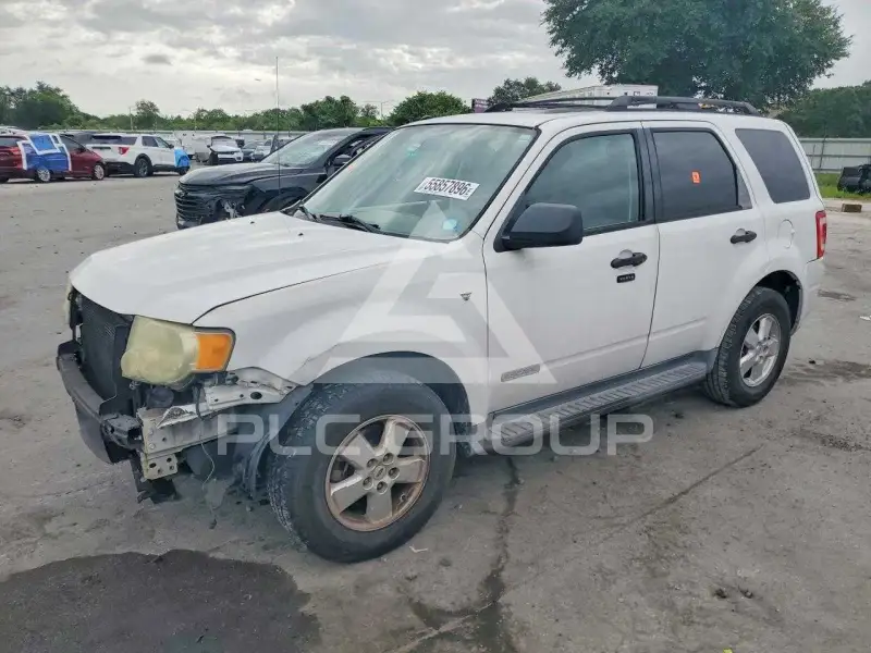2008 Ford ESCAPE фото