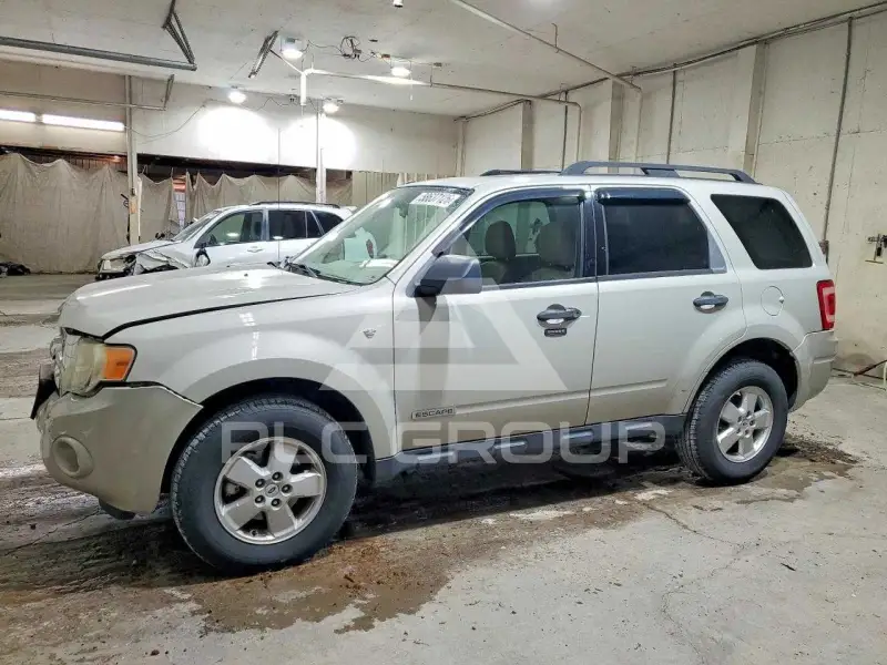 2008 Ford ESCAPE photo