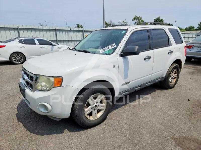 2008 Ford ESCAPE photo