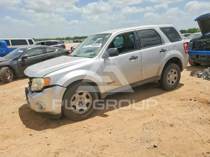 2008 Ford ESCAPE фото