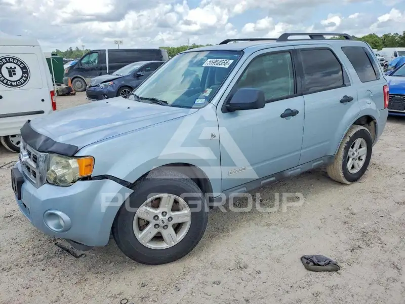 2008 Ford ESCAPE photo