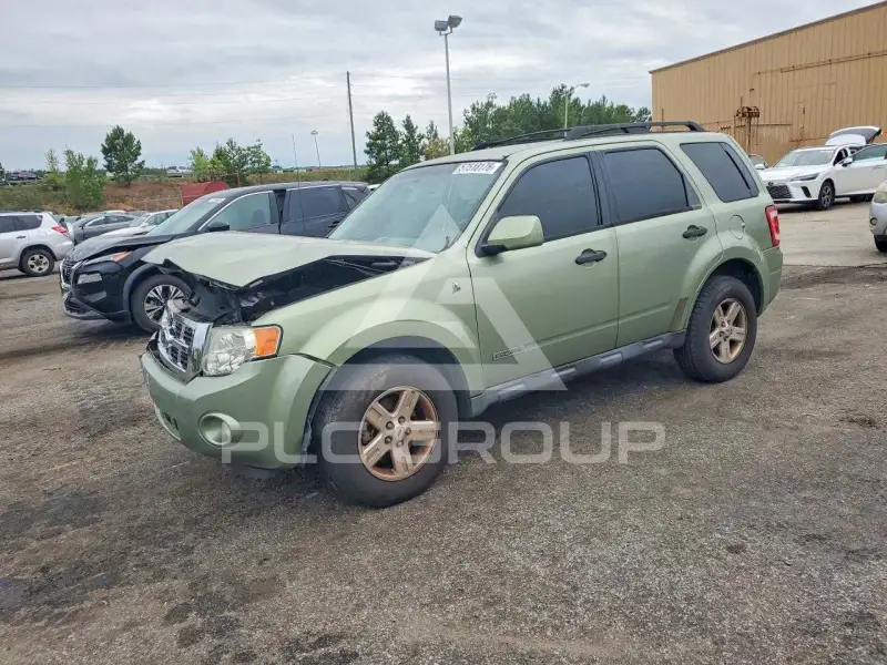 2008 Ford ESCAPE фото