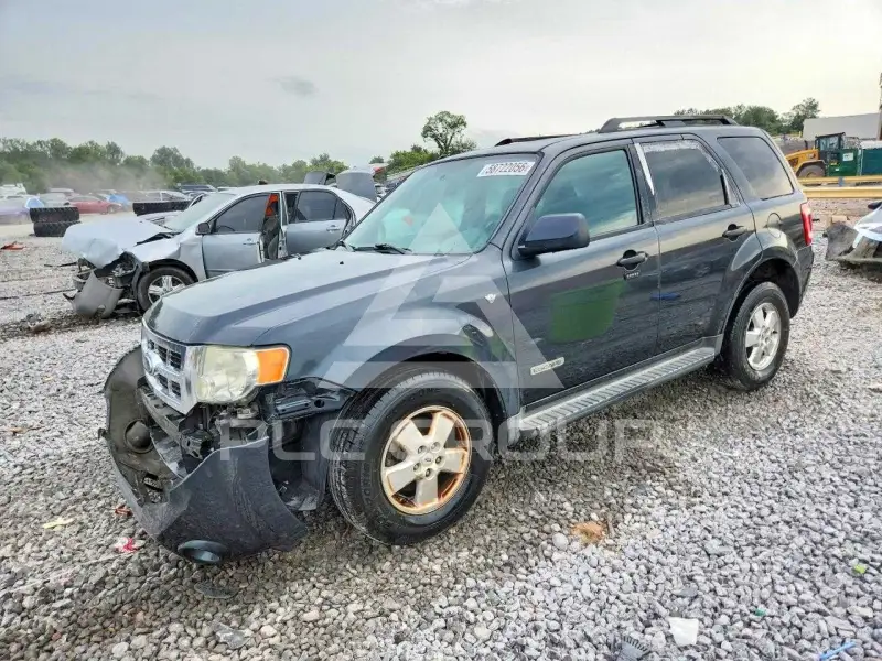 2008 Ford ESCAPE фото