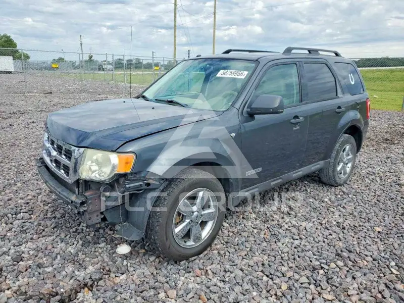 2008 Ford ESCAPE фото