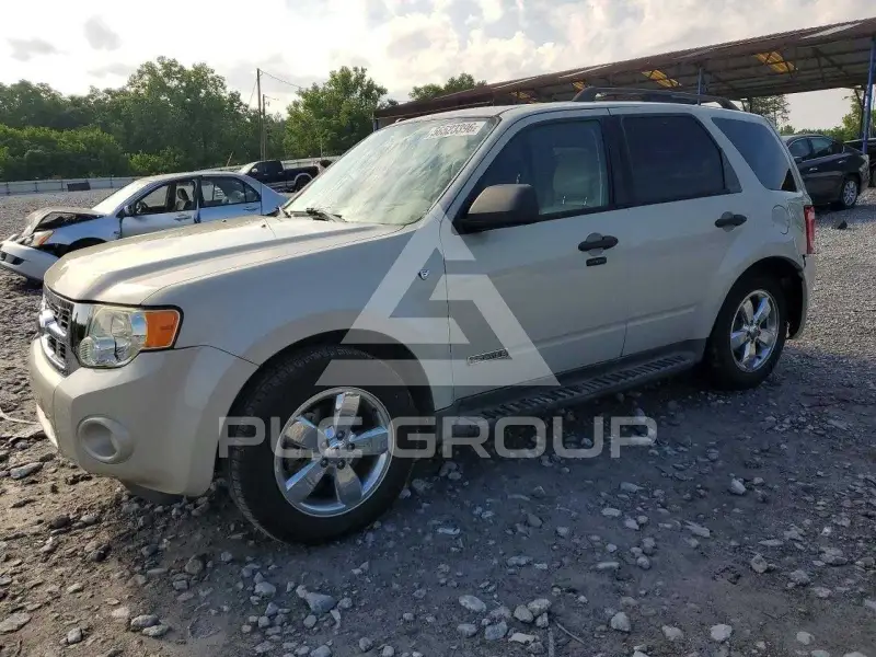 2008 Ford ESCAPE фото
