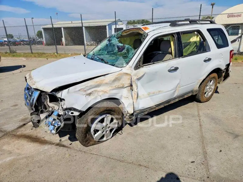 2008 Ford ESCAPE фото