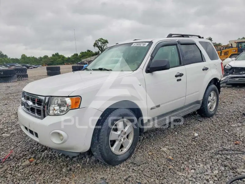 2008 Ford ESCAPE фото