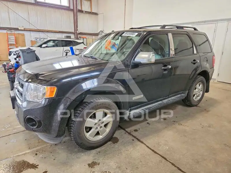 2008 Ford ESCAPE фото