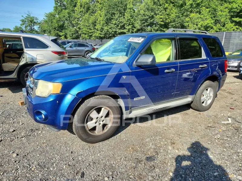 2008 Ford ESCAPE фото