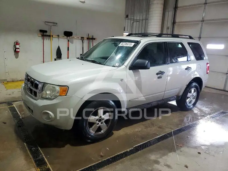 2008 Ford ESCAPE фото