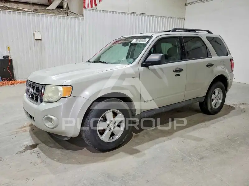 2008 Ford ESCAPE фото