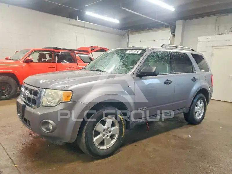 2008 Ford ESCAPE фото