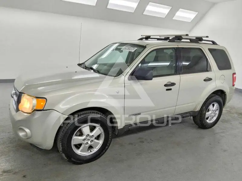 2008 Ford ESCAPE photo