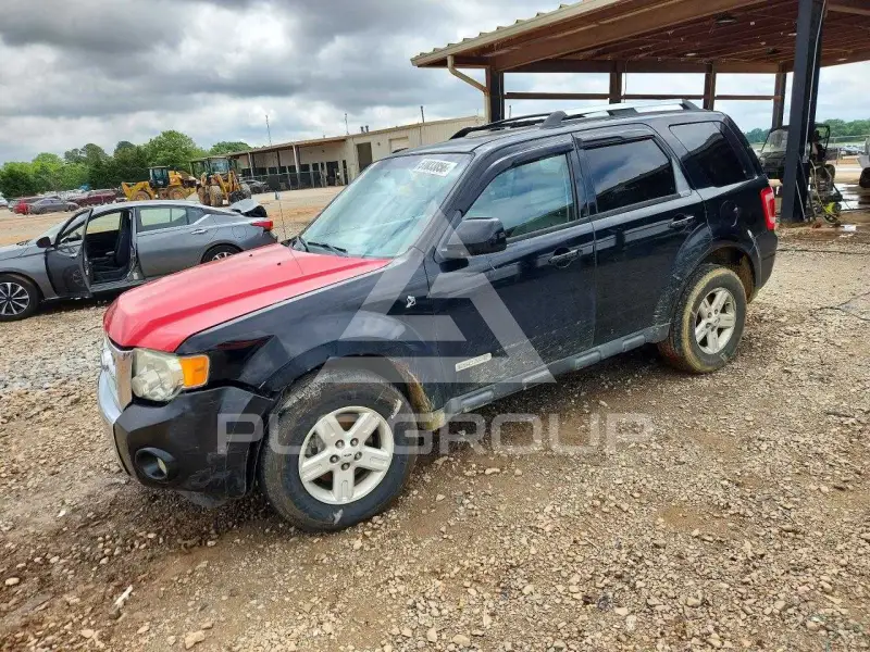 2008 Ford ESCAPE фото