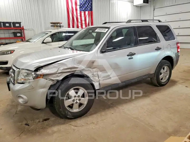 2008 Ford ESCAPE фото
