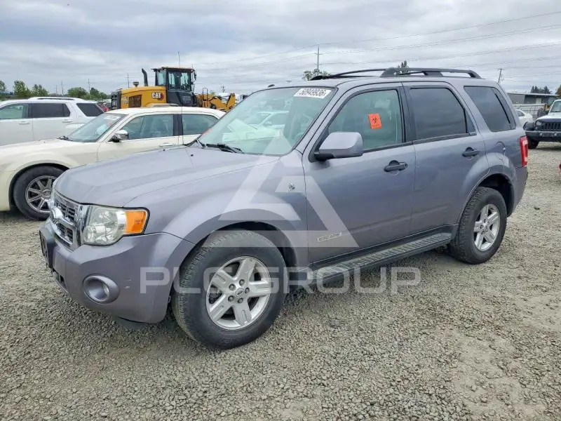 2008 Ford ESCAPE фото