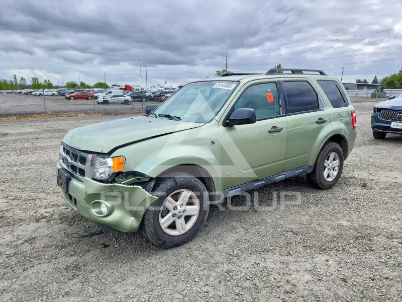 2008 Ford ESCAPE photo