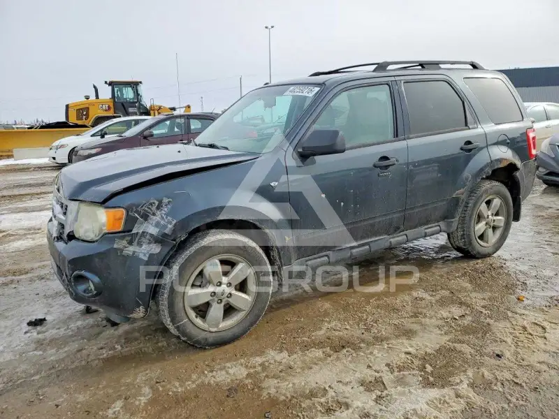 2008 Ford ESCAPE фото