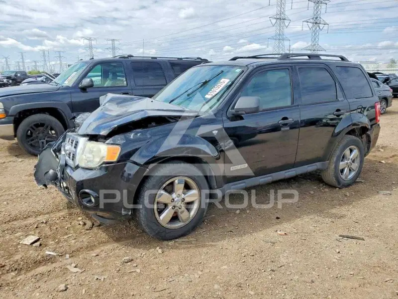 2008 Ford ESCAPE photo