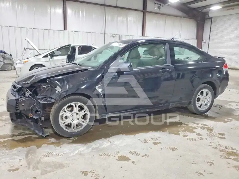 2008 Ford FOCUS фото