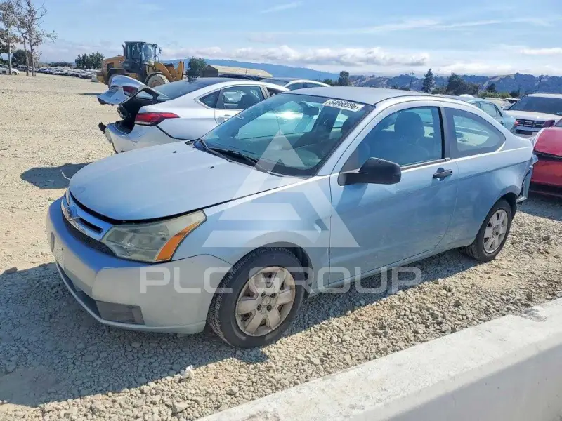 2008 Ford FOCUS photo