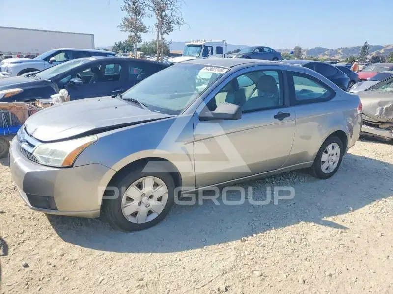 2008 Ford FOCUS photo