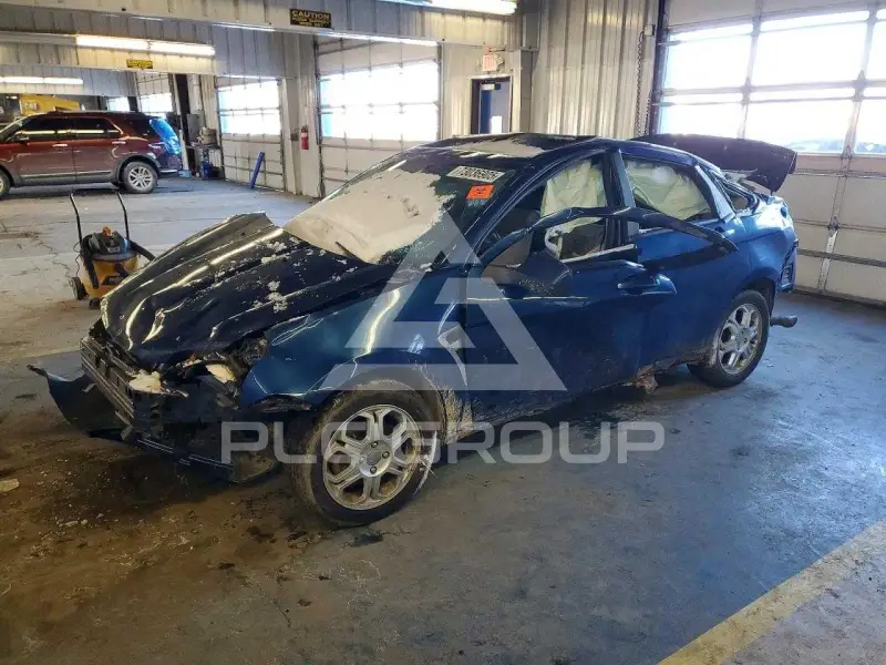 2008 Ford FOCUS photo