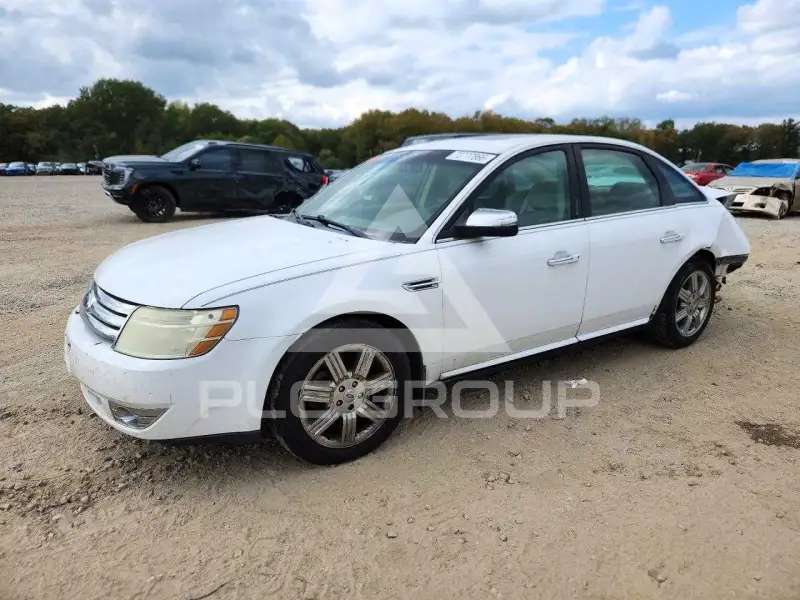 2008 Ford TAURUS photo