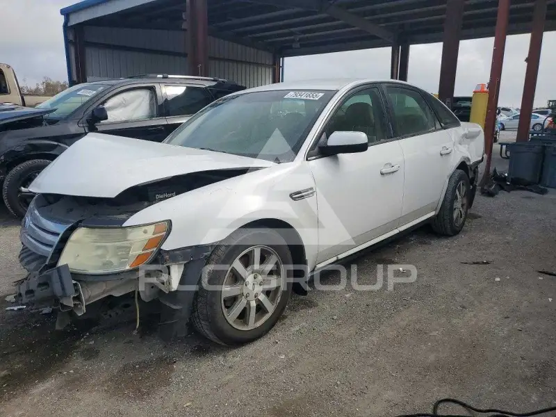 2008 Ford TAURUS photo