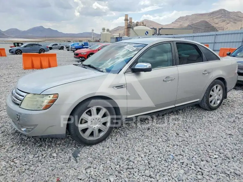 2008 Ford TAURUS фото