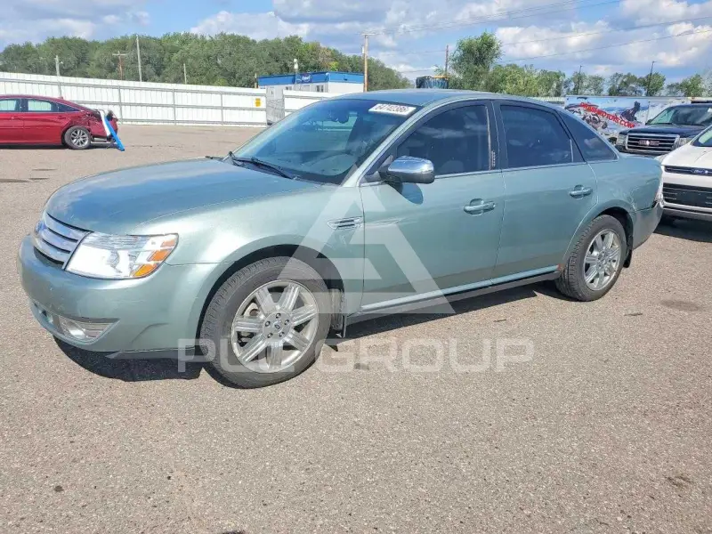 2008 Ford TAURUS photo