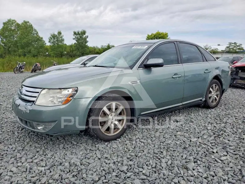 2008 Ford TAURUS photo