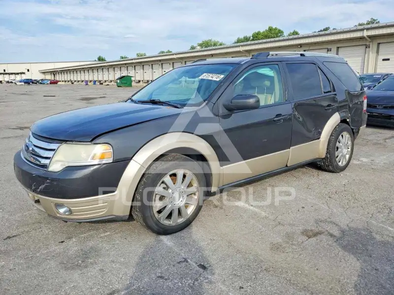 2008 Ford TAURUS photo