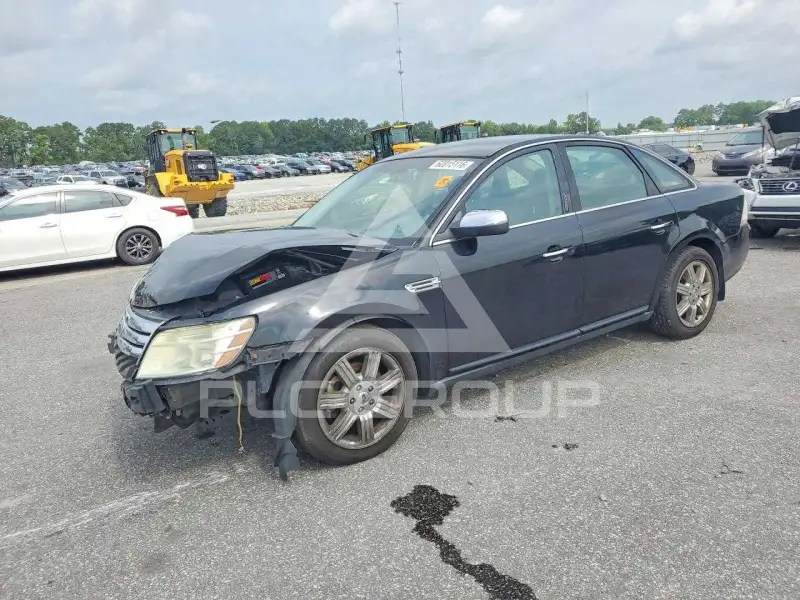 2008 Ford TAURUS photo