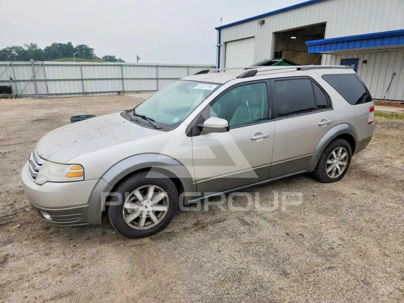 2008 Ford TAURUS photo