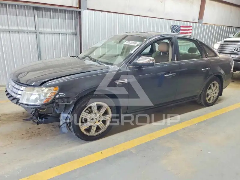 2008 Ford TAURUS фото