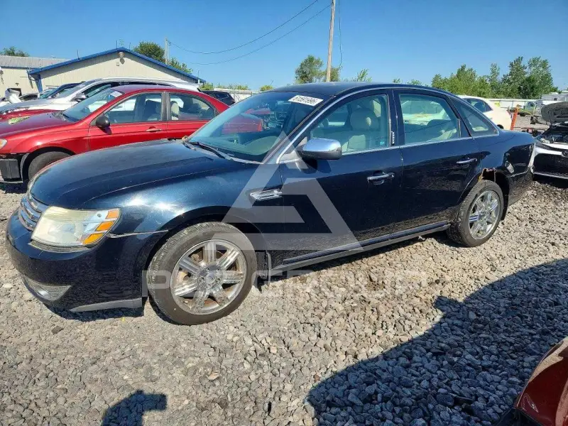 2008 Ford TAURUS photo