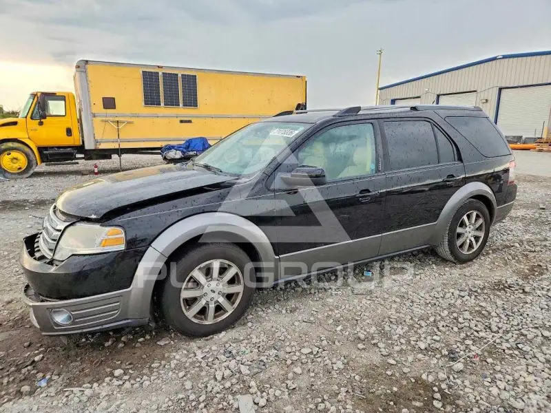 2008 Ford TAURUS photo