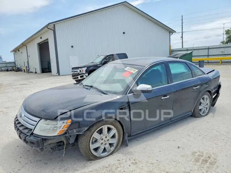 2008 Ford TAURUS photo